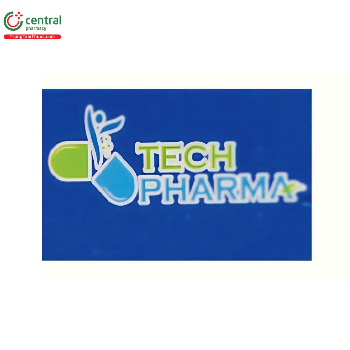 TechPharma