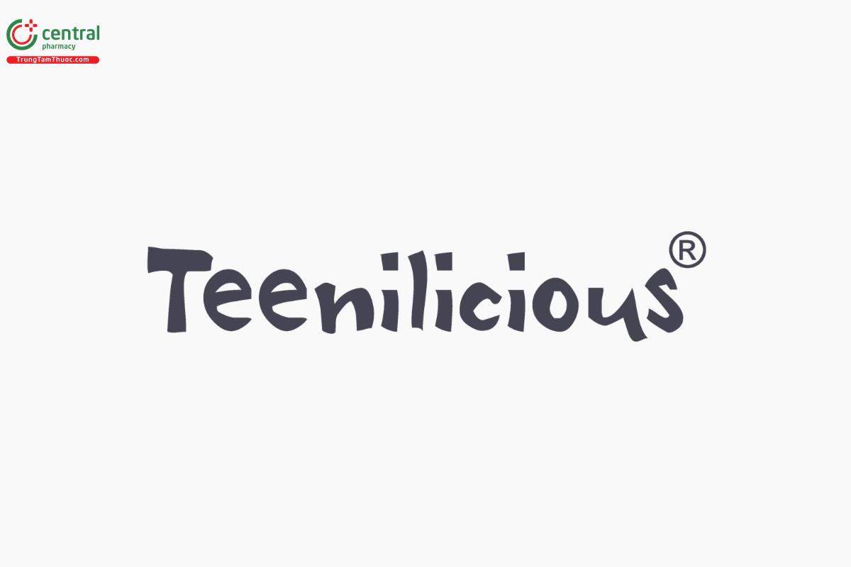 Teenilicious