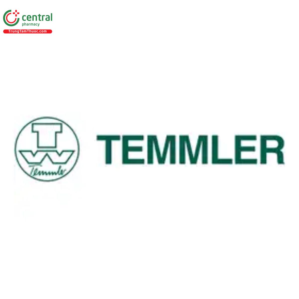 Temmler Pharma GmbH & Co. KG