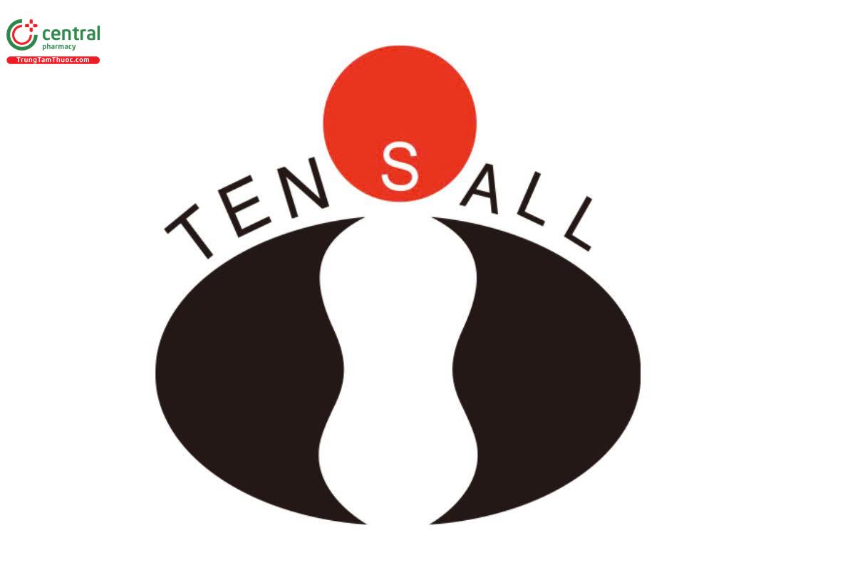 tensall