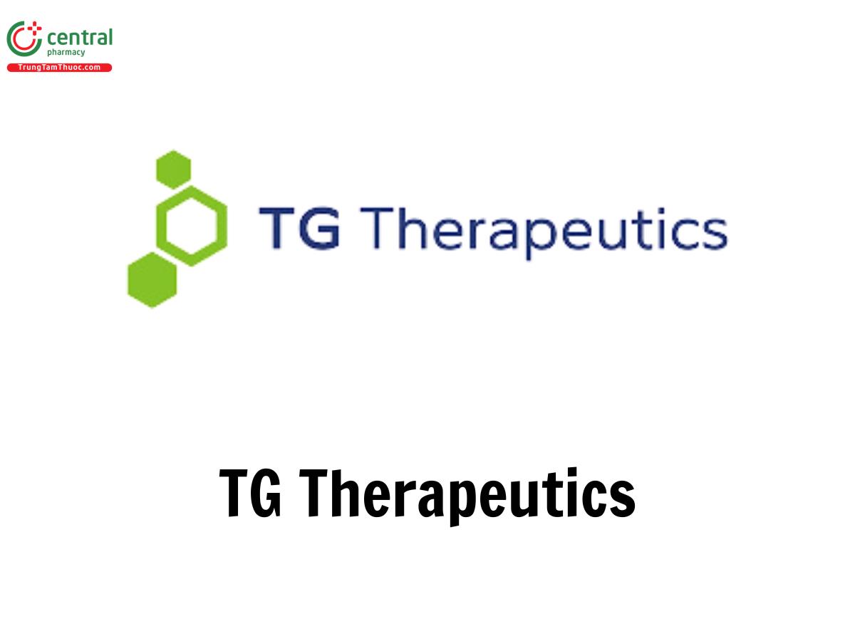 TG Therapeutics