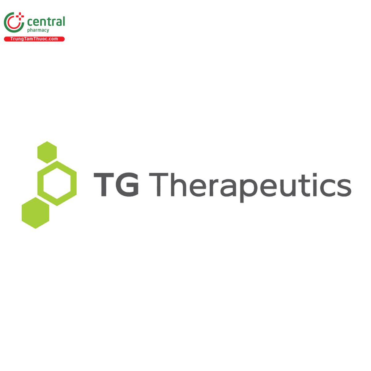 TG Therapeutics