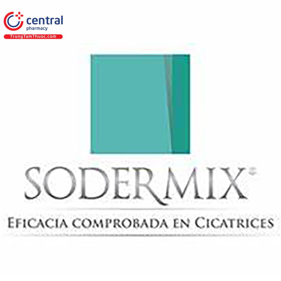 Sodermix 