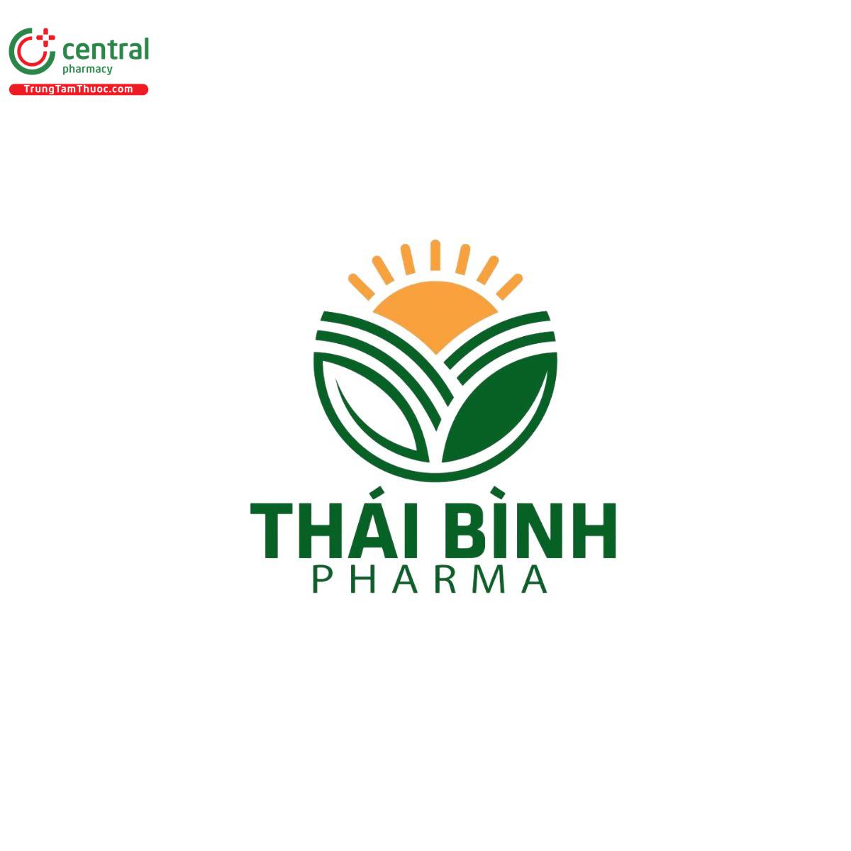 Thái Bình Pharma