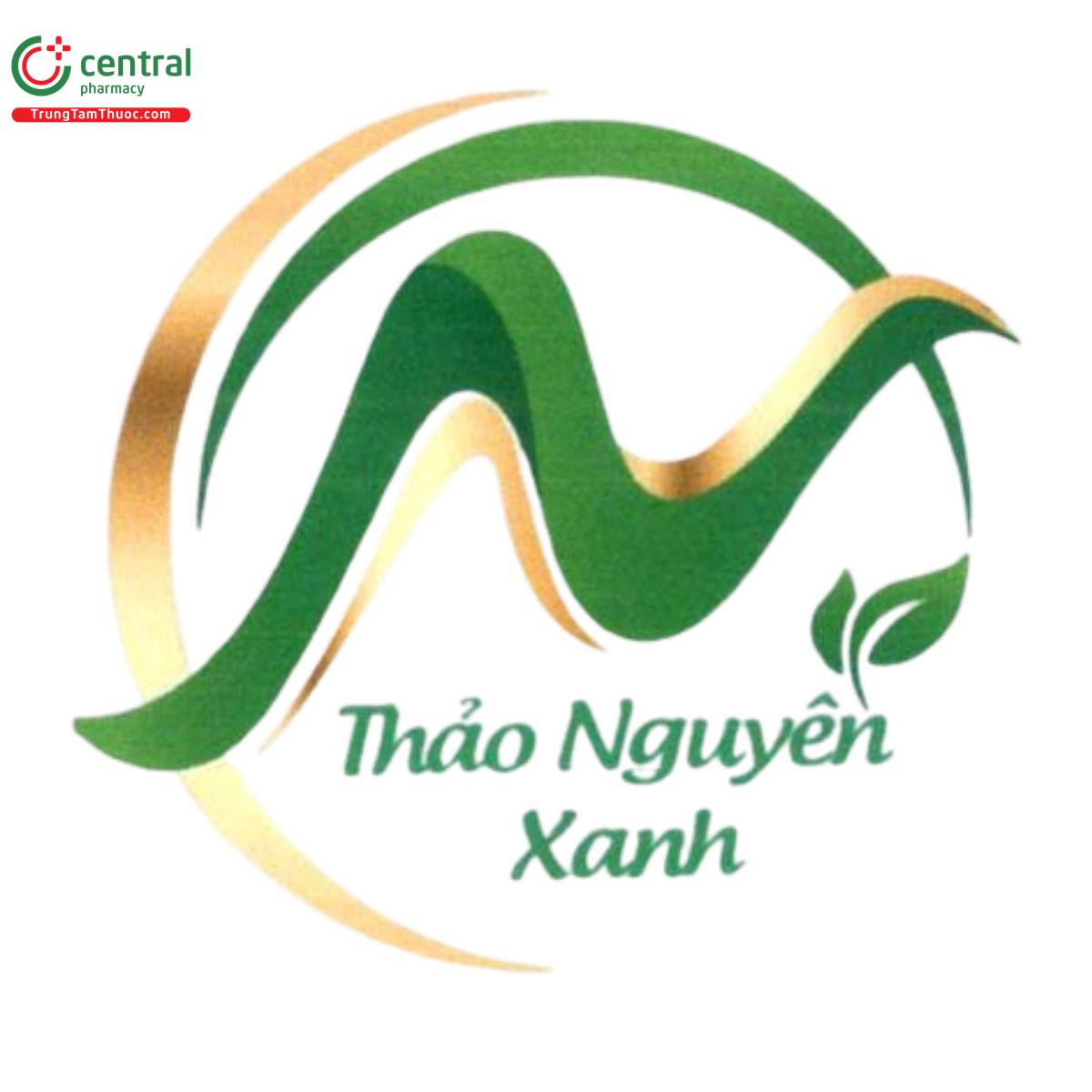 Thảo Nguyên Xanh Group