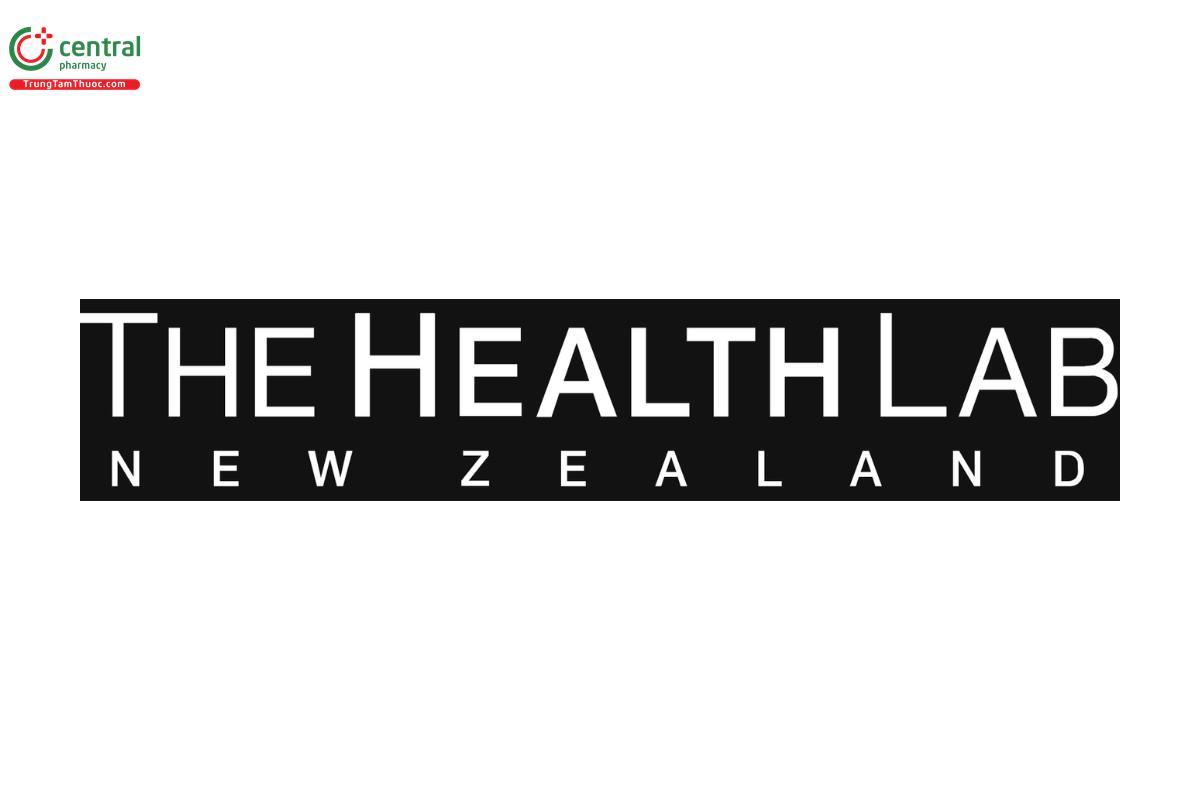 The Health Lab Limited