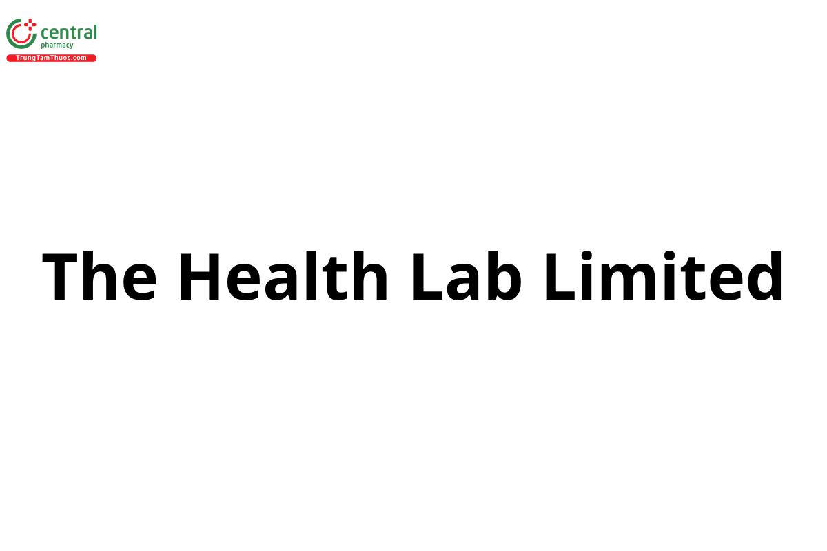 The Health Lab Limited