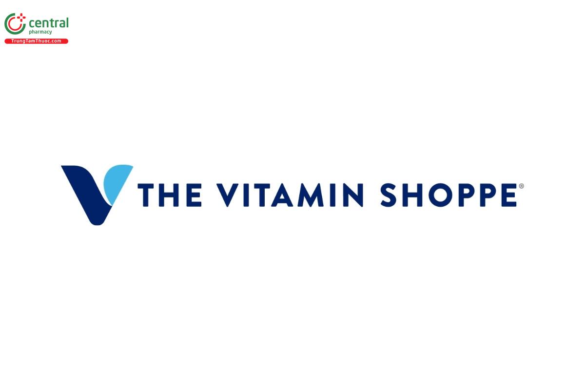 The Vitamin Shoppe