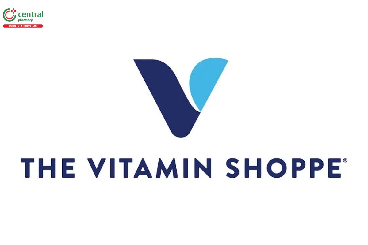 The Vitamin Shoppe
