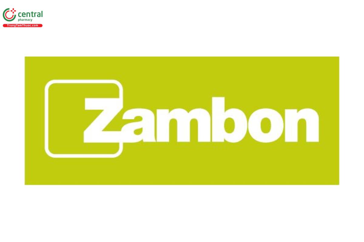 The Zambon Group