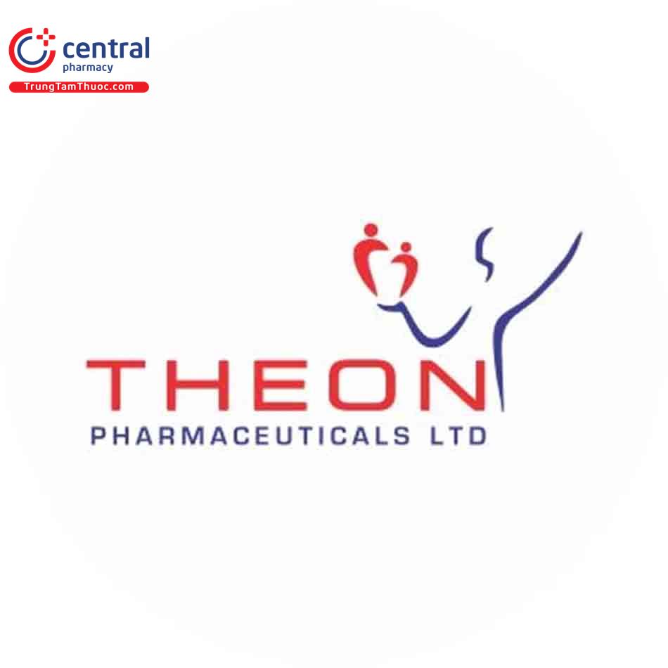 Theon Pharmaceuticals LTD