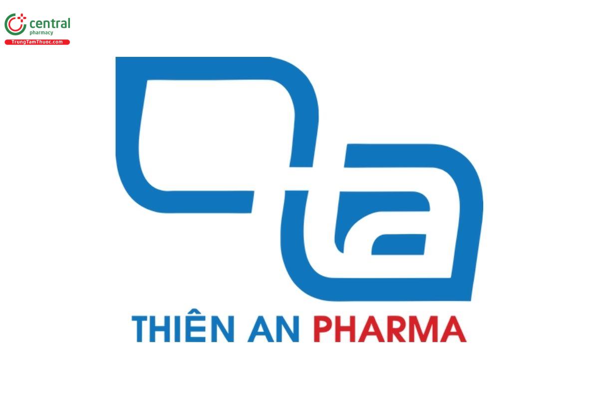 Công ty TNHH Một Thành Viên Thiên An Pharma