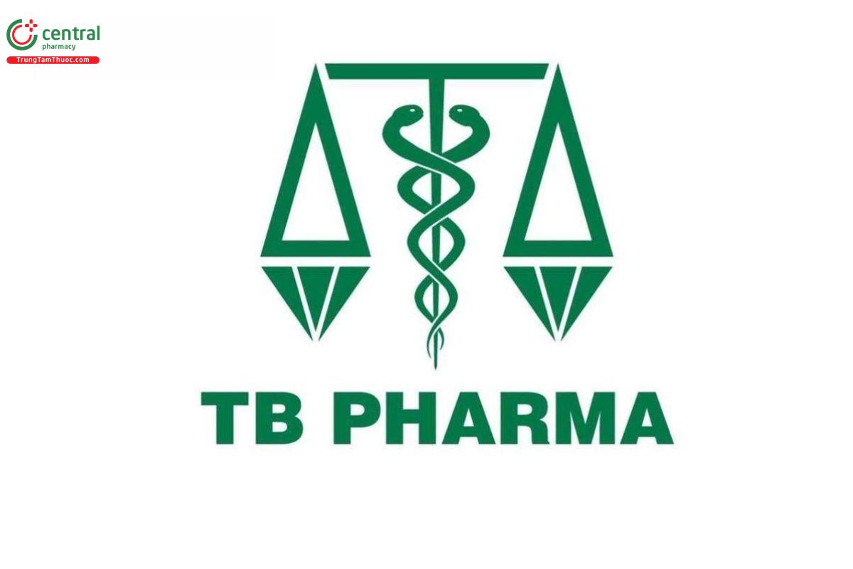 Công Ty Cổ Phần Thương Mại Và Dược Phẩm Thiên Bình