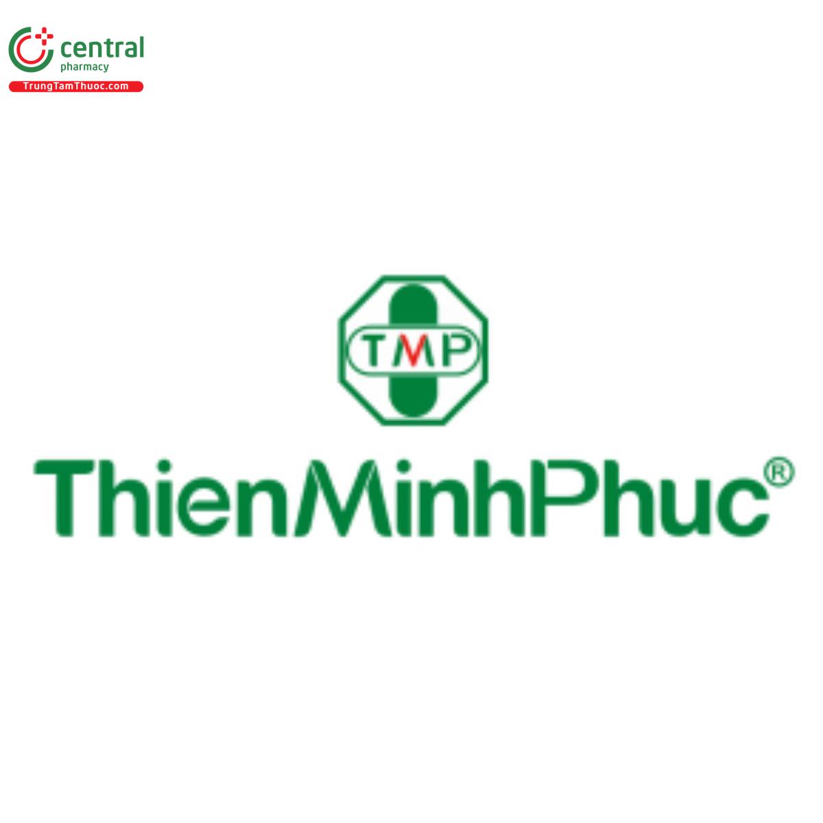 Thiên Minh Phúc