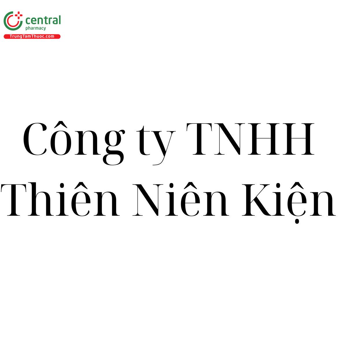 Công ty TNHH Thiên Niên Kiện