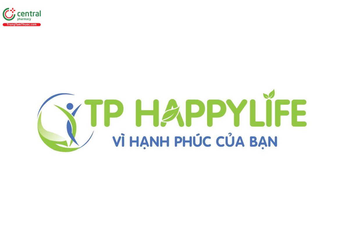 Công ty cổ phần tập đoàn Thiên Phúc Happylife