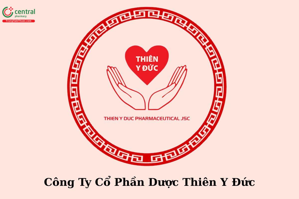 Thiên Y Đức