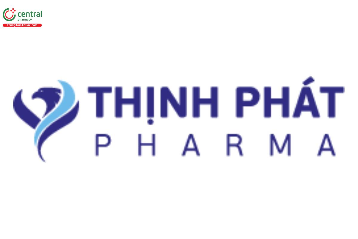 Thịnh Phát Pharma