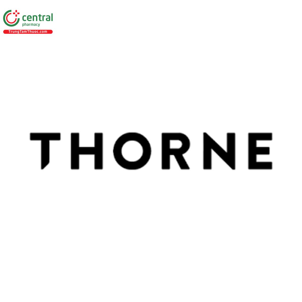 Thorne