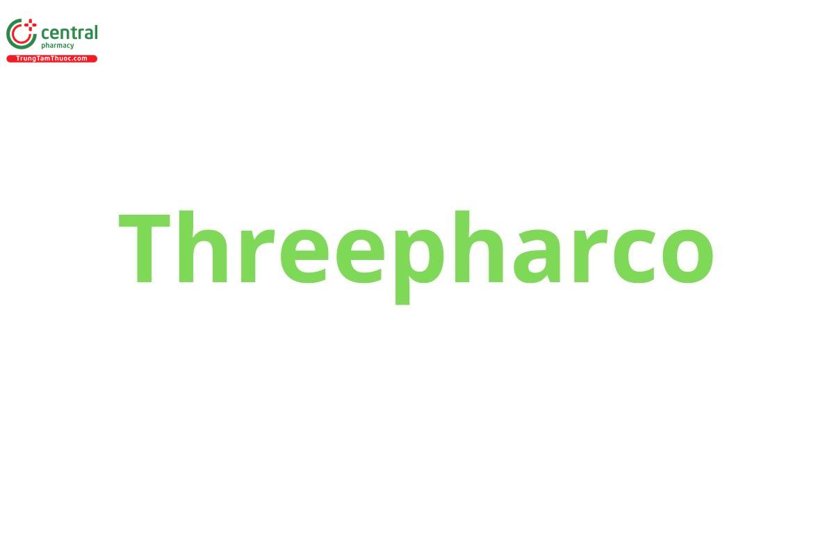 Threepharco