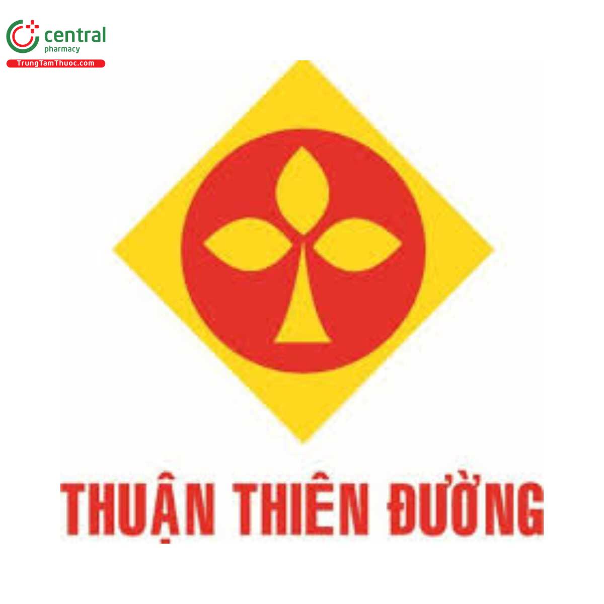 CTCP Đông Dược Thuận Thiên Đường