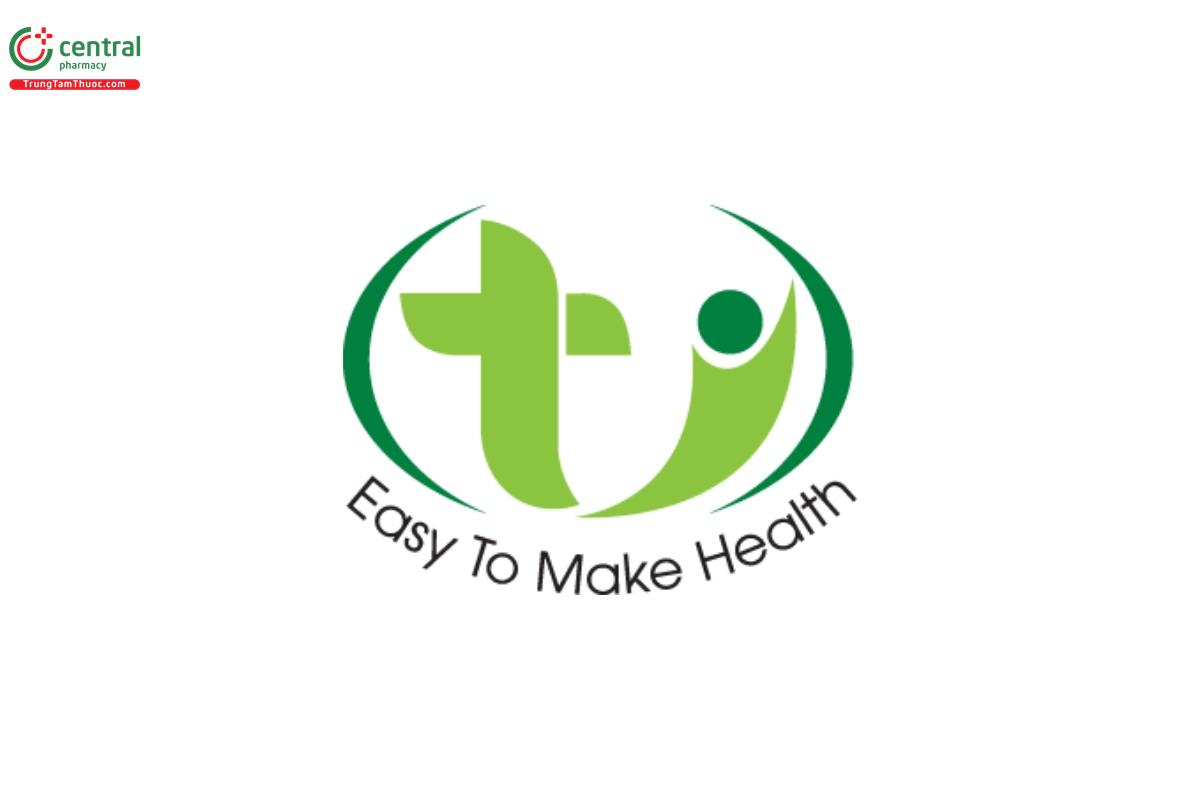CÔNG TY TNHH DƯỢC PHẨM THUẦN VIỆT