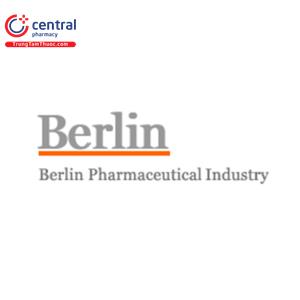Berlin Pharmaceutical