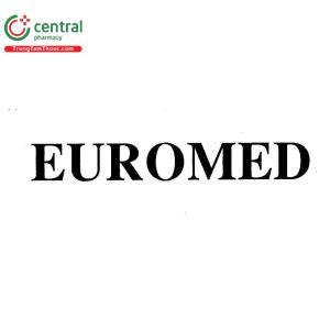 Công ty TNHH Xuất nhập khẩu Y Dược Quốc tế Euromed