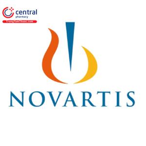 Công ty Novartis