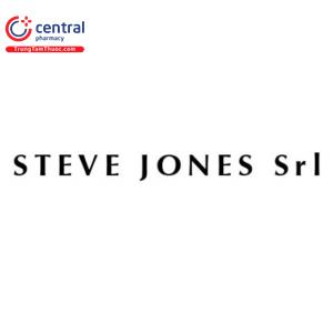 STEVE JONES S.R.L