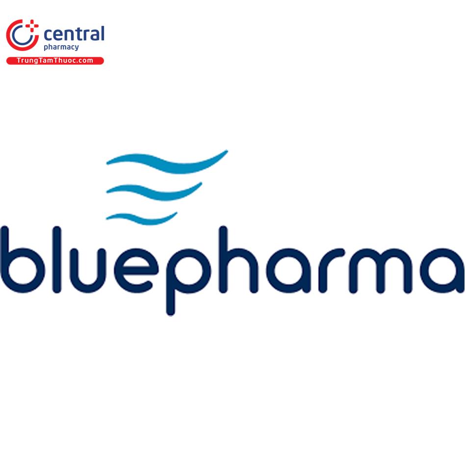 Bluepharma