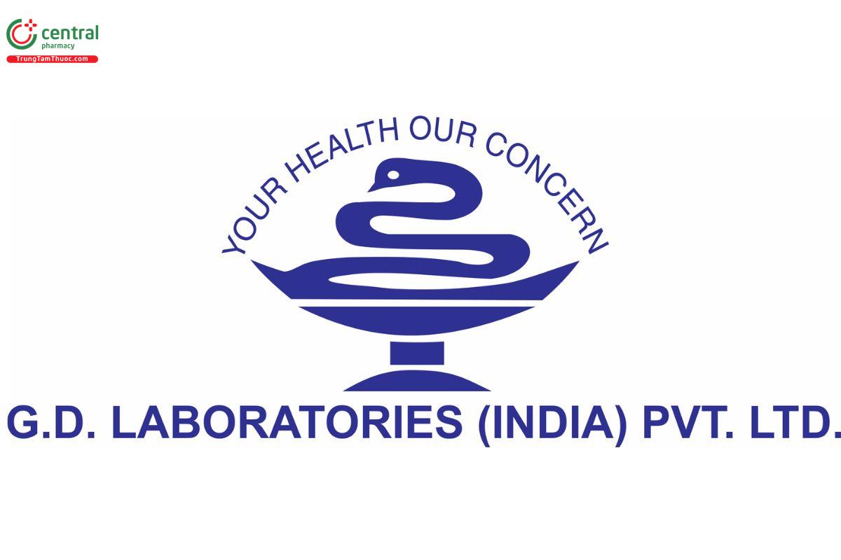  G.D. Laboratories