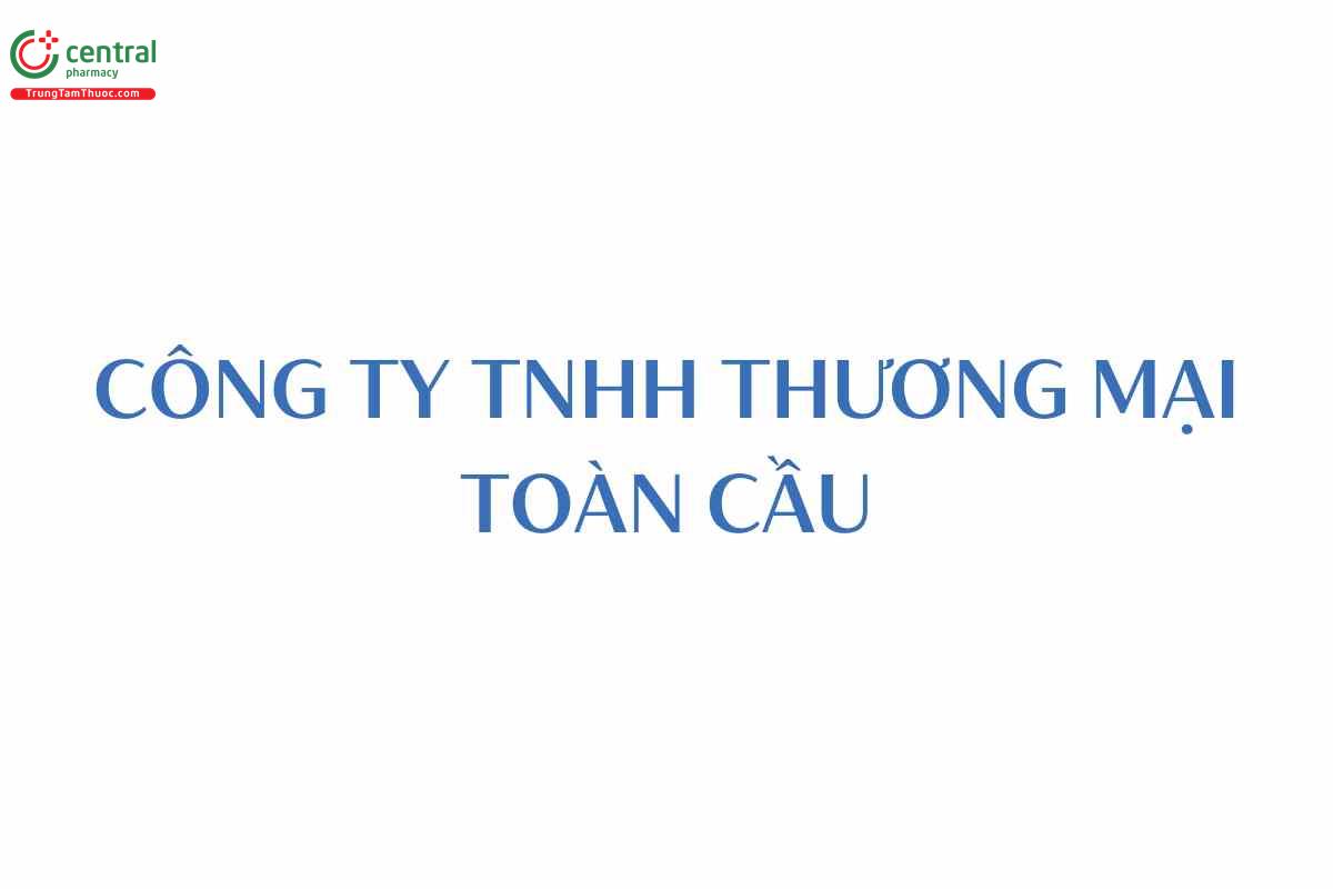 Thương Mại Toàn Cầu