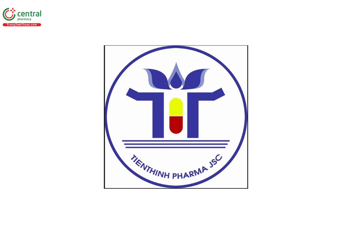 Công ty Cổ phần Thương mại Dược phẩm Tiến Thịnh