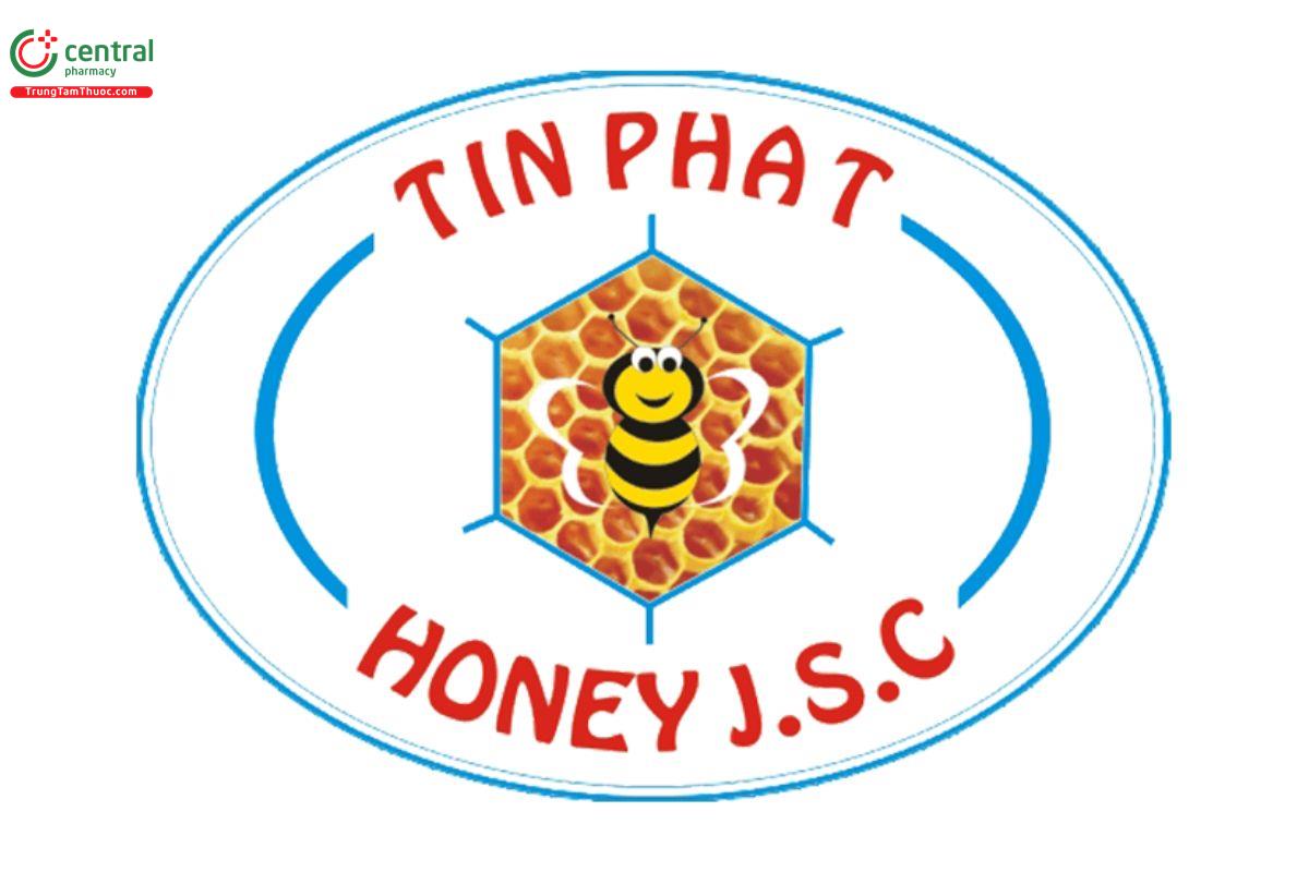 Công ty Cổ phần Mật ong Tín Phát