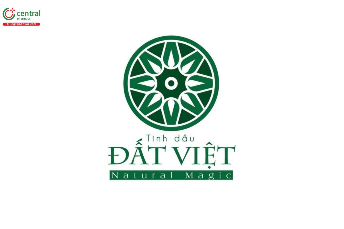 TINH DẦU ĐẤT VIỆT