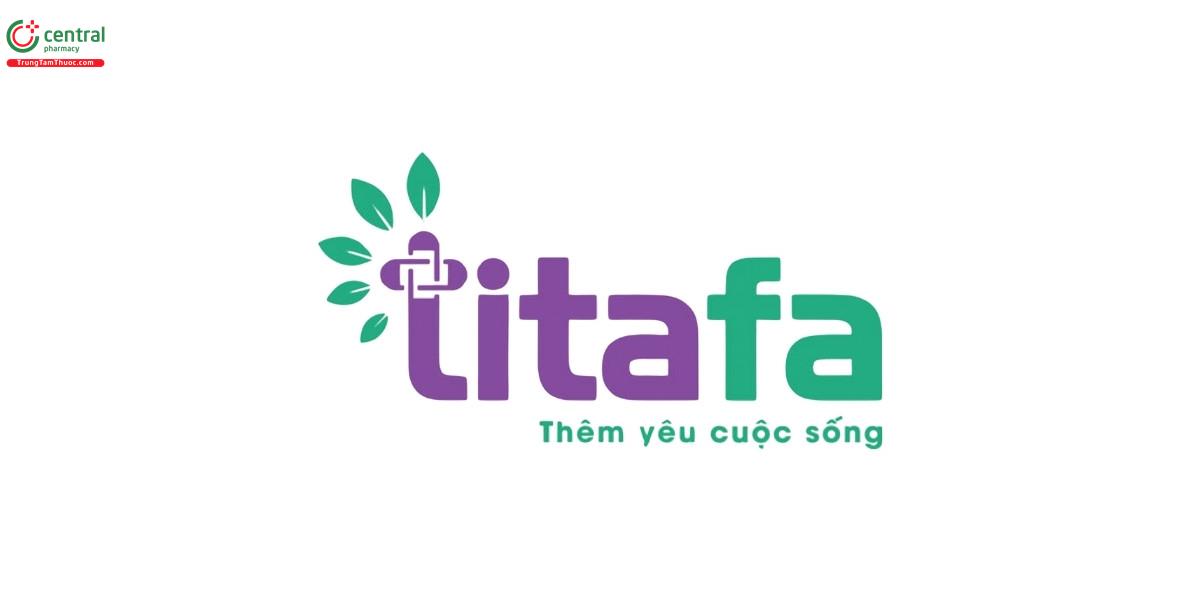 Công Ty Cổ Phần Titafa