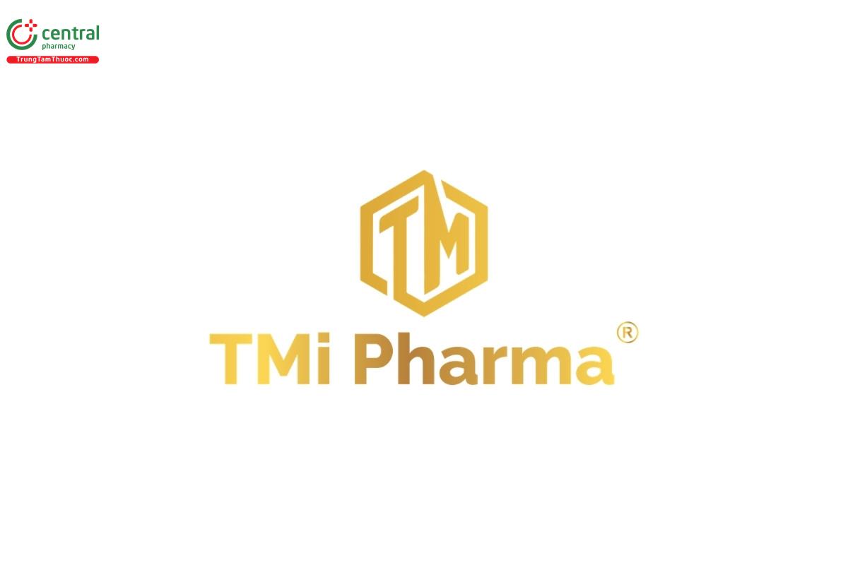 TMi Pharma