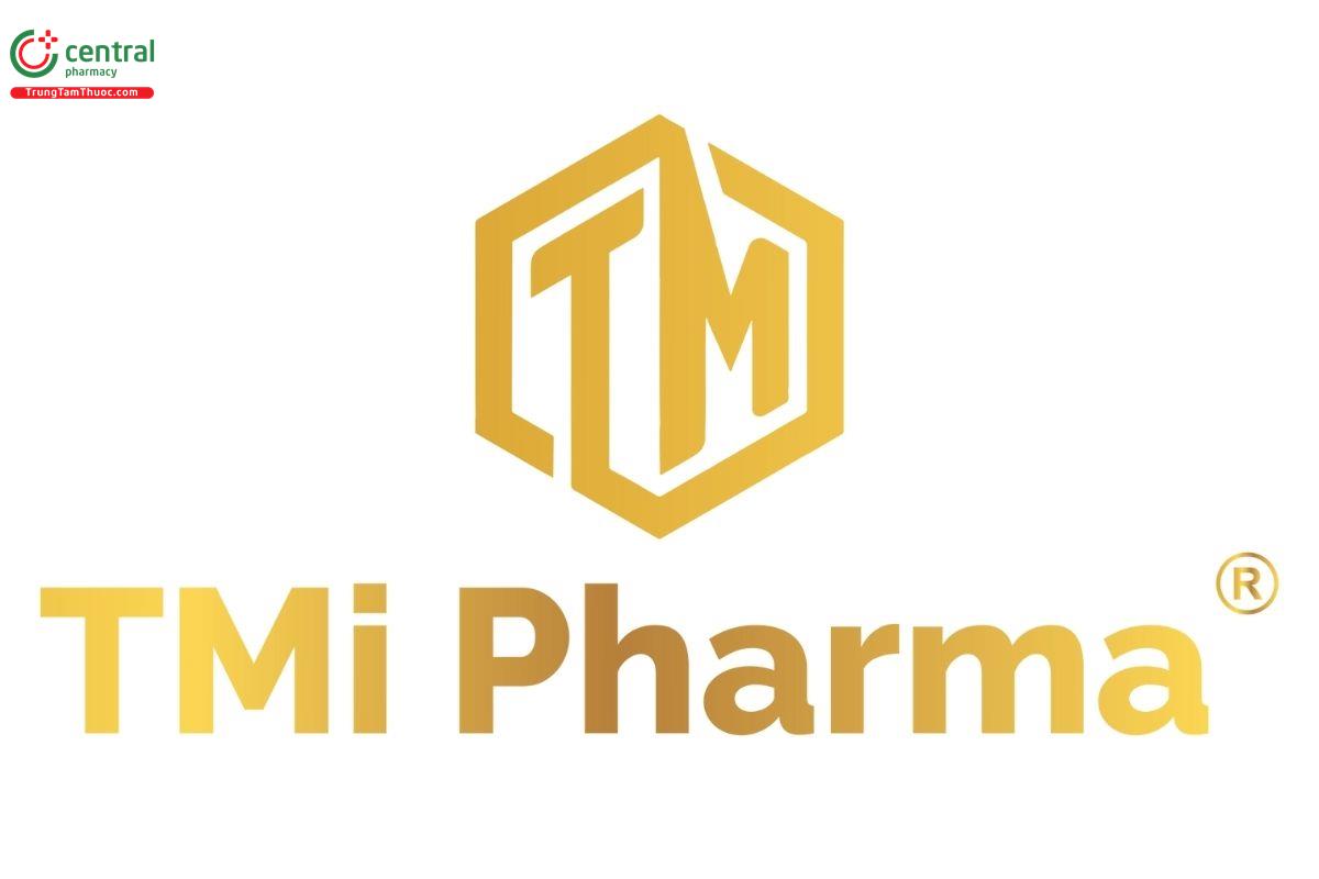 TMi Pharma