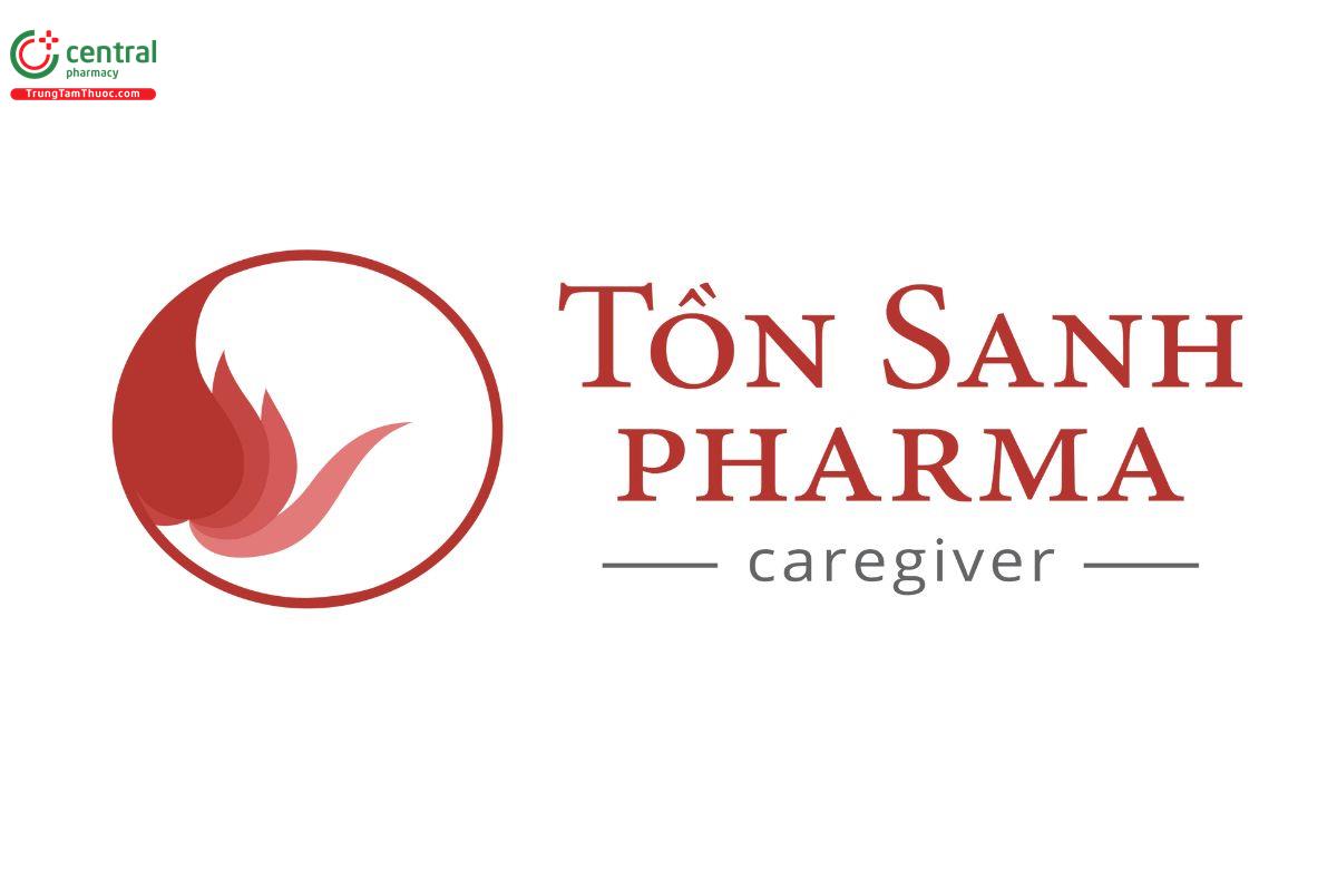 Tồn Sanh Pharma