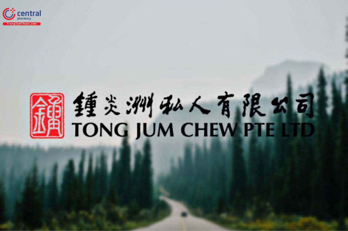 Tong Jum Chew Pte Ltd