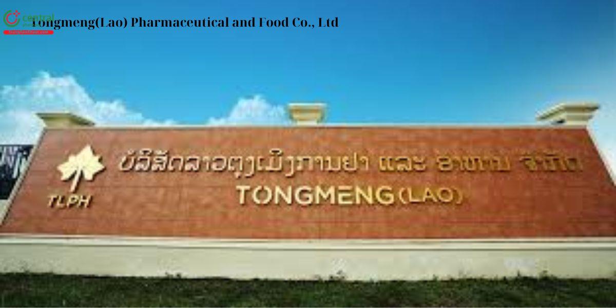 Tongmeng(TLPH)