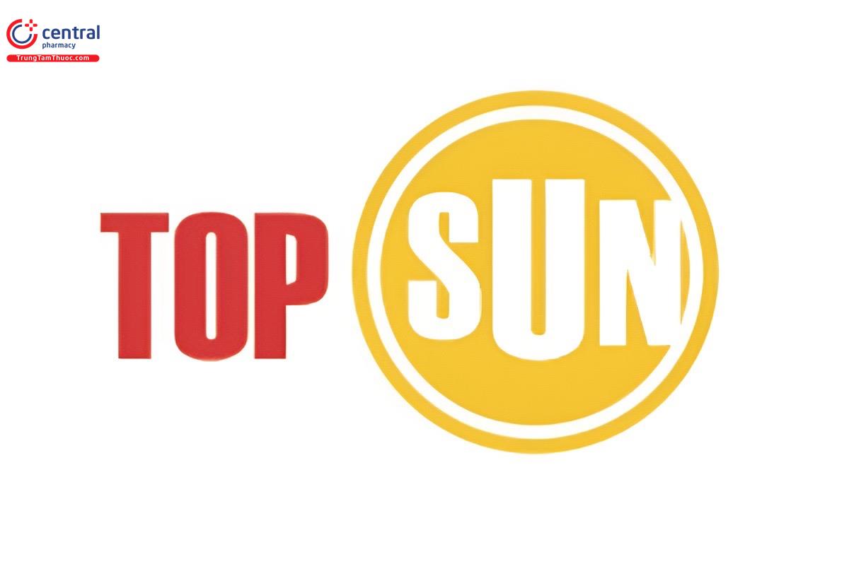 Top Sun