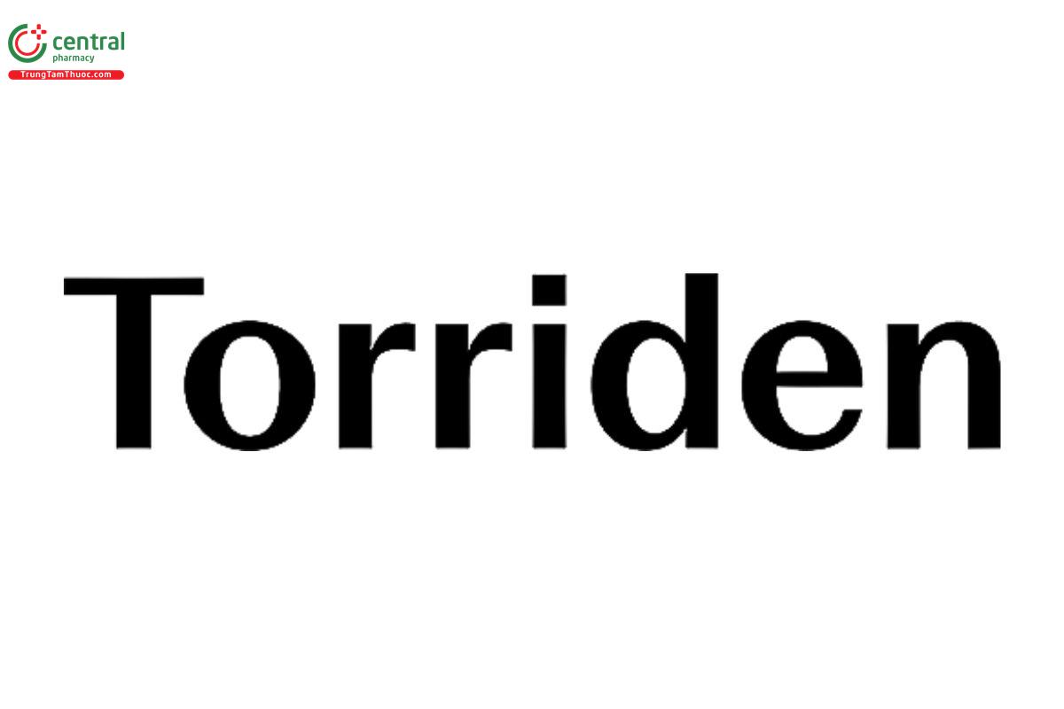 Torriden 