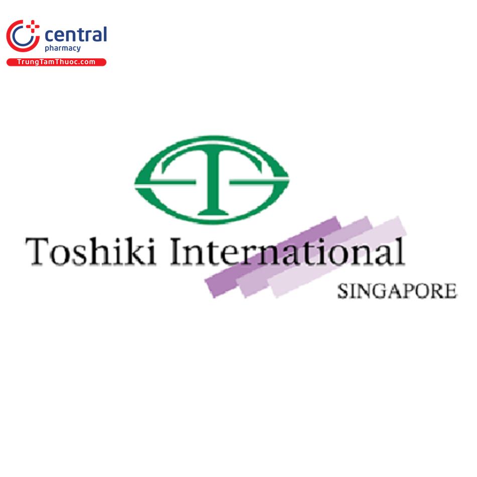 Toshiki International Singapore
