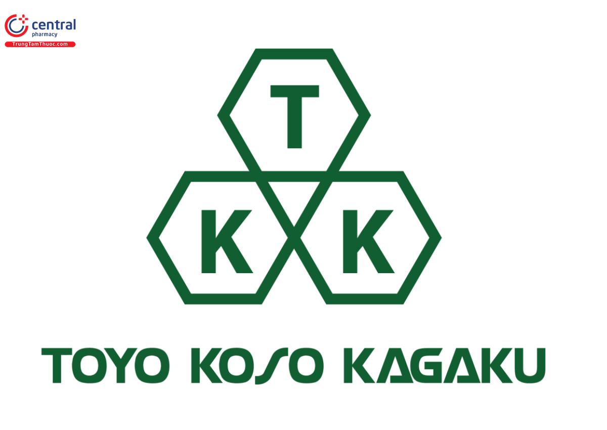 Toyo Koso Kagaku