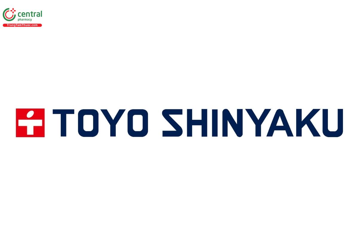 Toyo Shinyaku Co., Ltd