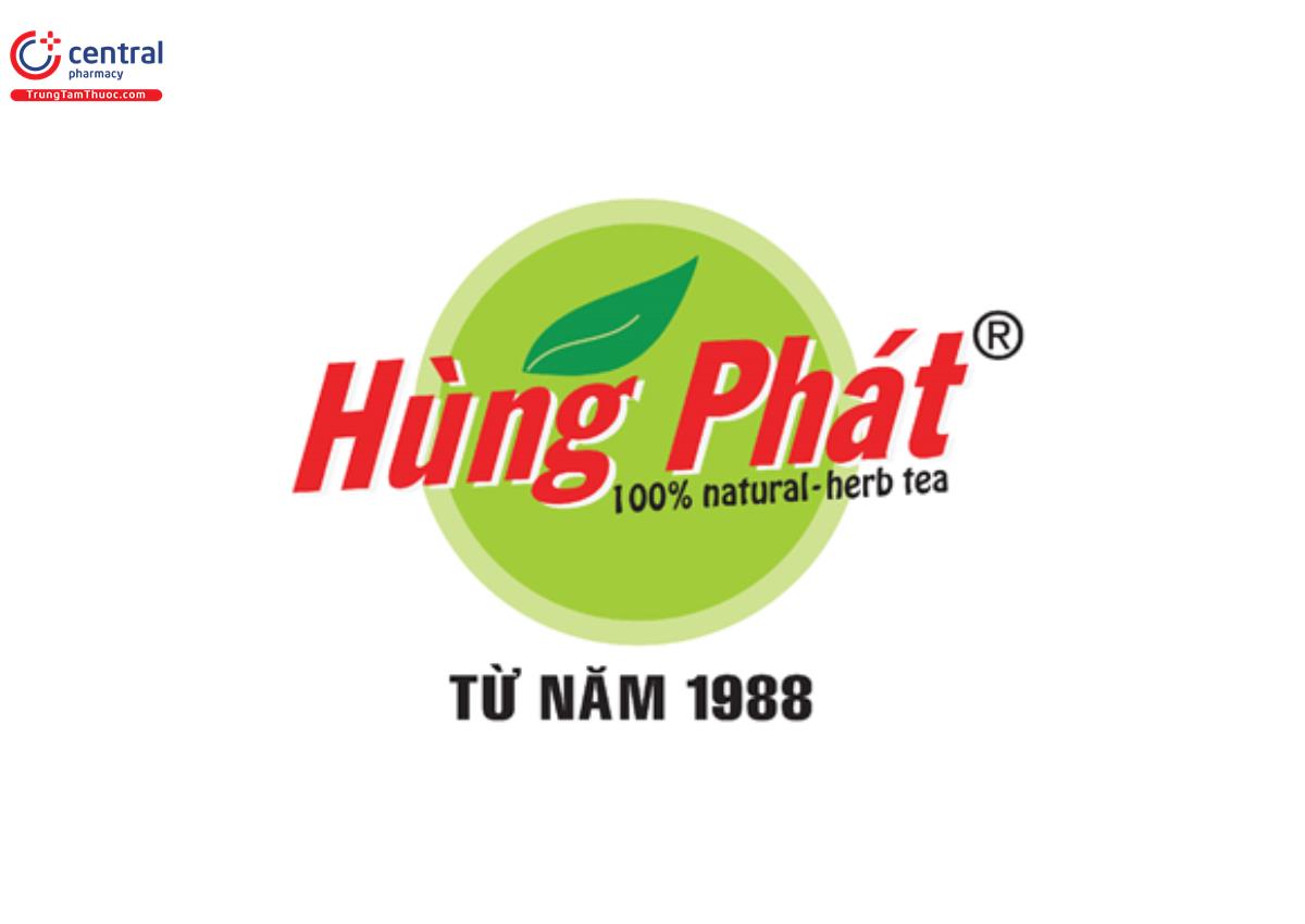 Trà Hùng Phát