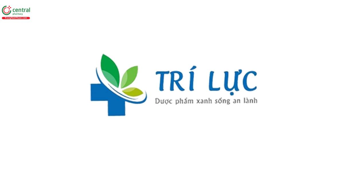 Công ty Cổ Phần Dược Phẩm Trí Lực Việt Nam