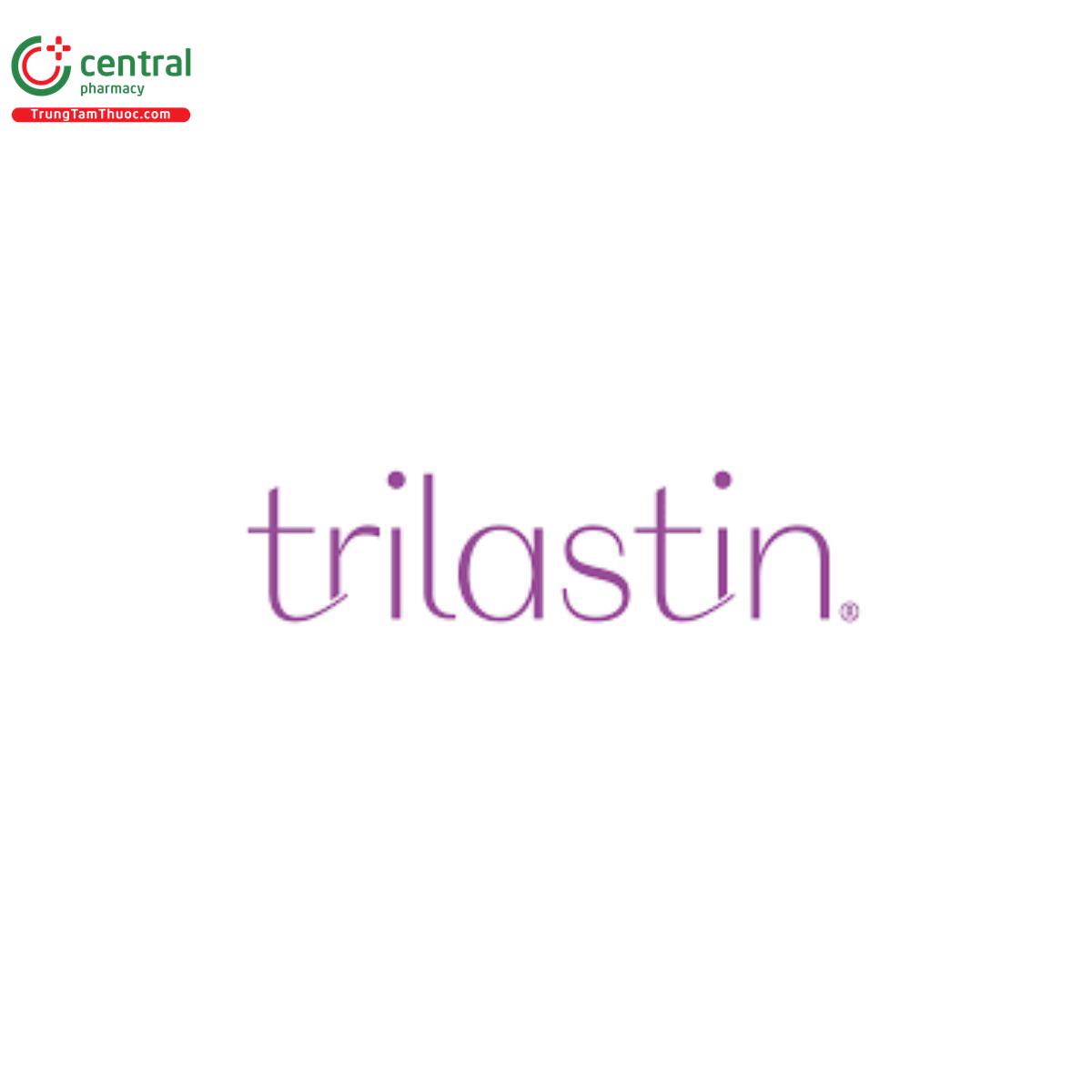 Trilastin EC Research Corp